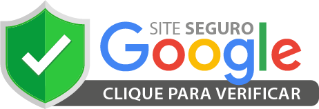 Site seguro by Google