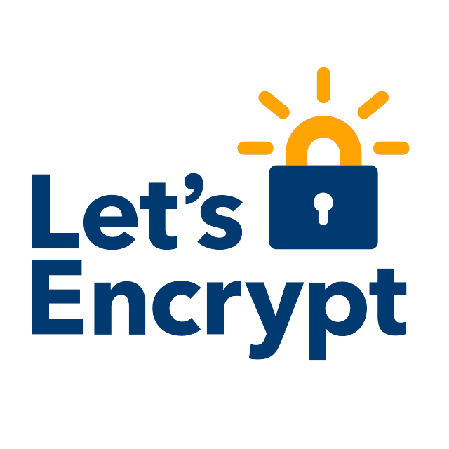 Site seguro by Let's Encrypt